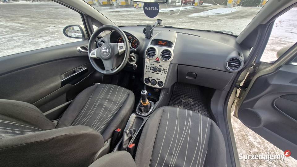 Sprzedam Opel corsa d Gliwice