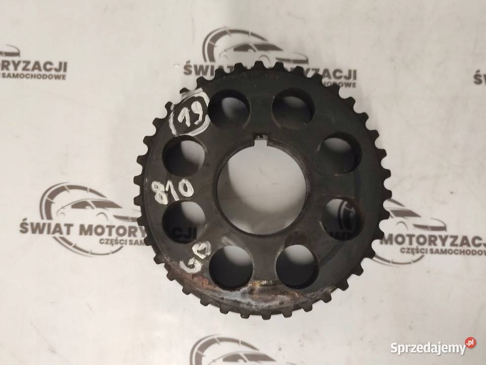 MITSUBISHI L200 25 D 4D56 4D56U 136 koło wałka Kielce