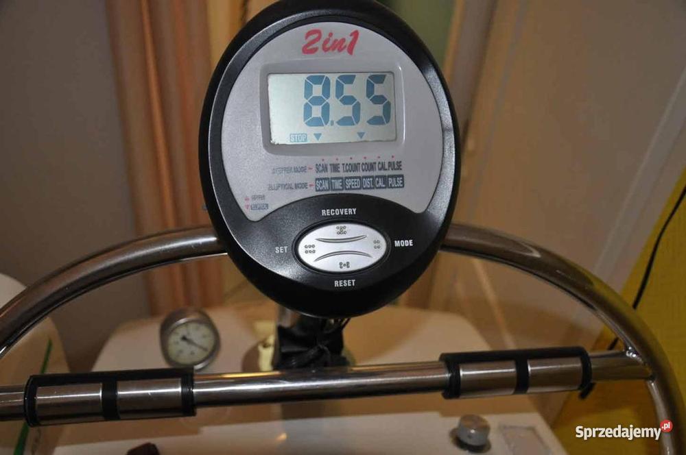 VACU WELL line CROSS V2000 Warszawa