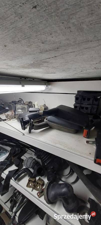Vw t3 lusterka zewnętrzne prawelewe dostawcze dolnośląskie Oława