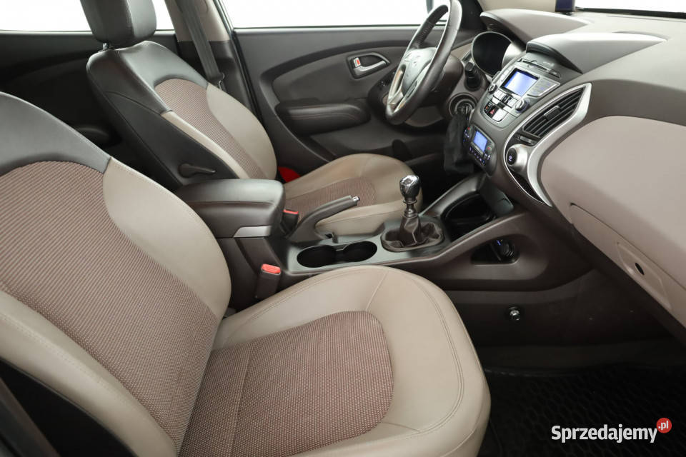 Hyundai ix35 16 GDI Piaseczno