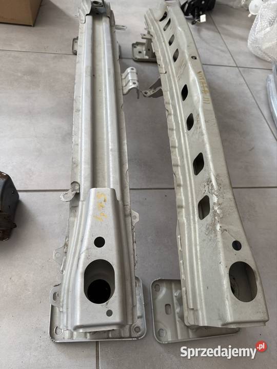 Suzuki Vitara Sx4 scross belka zderzak Kozubszczyzna sprzedam