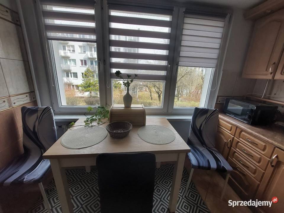 Spredam mieszkanie 50m w Mrągowie parter Sprzedaż Mrągowo