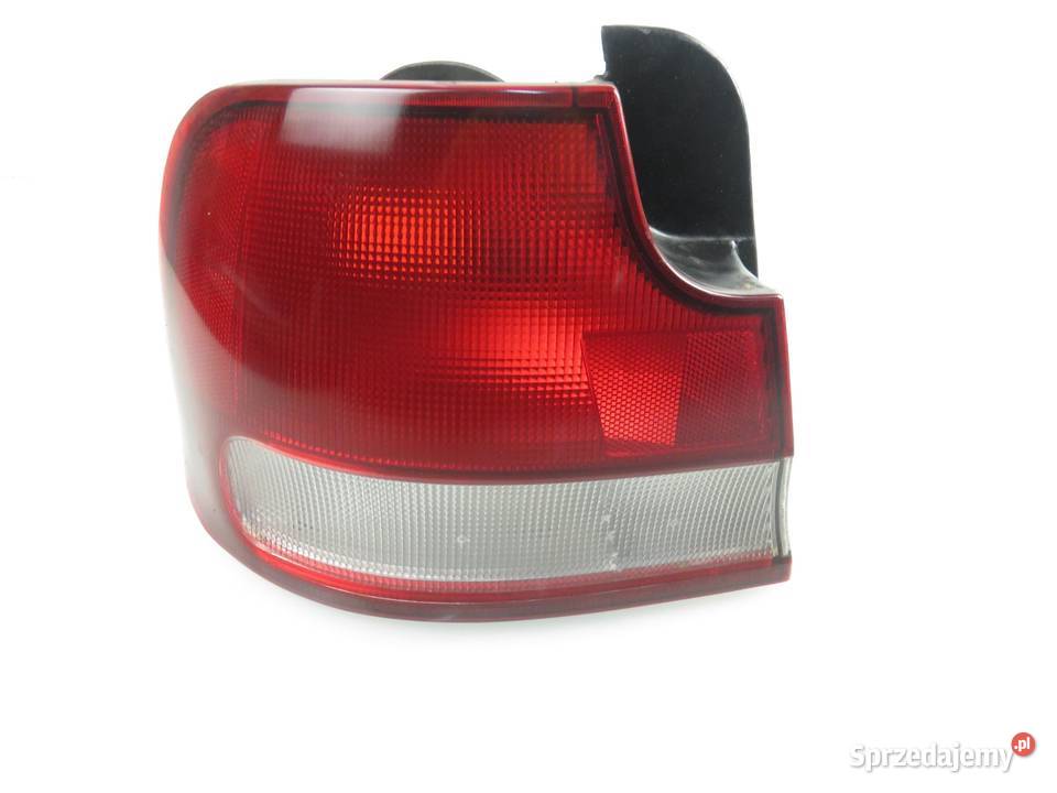 LAMPA LEWA TYLNA HYUNDAI LANTRA I Lampy tylne sprzedam