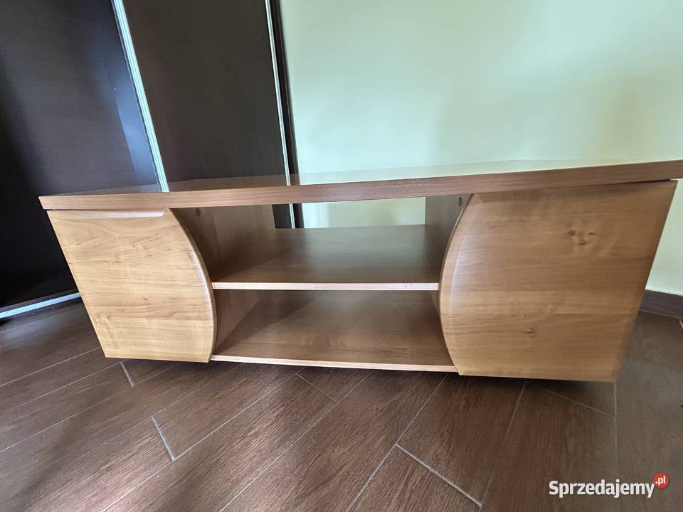 Szafka pod sprzęt RTV Bielsko-Biała