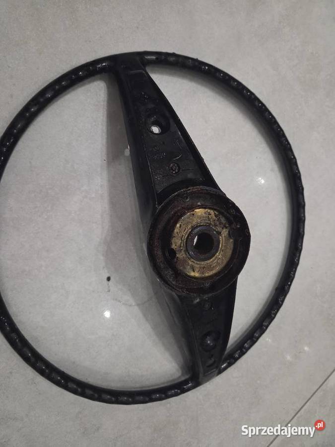 Kierownica Fiat 125p Kęty sprzedam