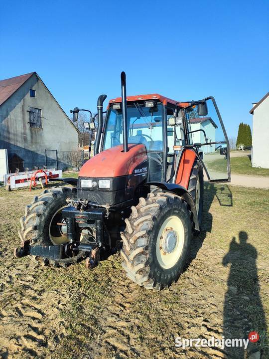 holland ts110