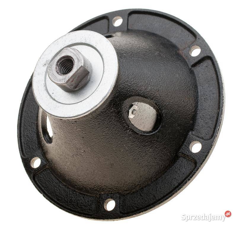 Adapter kosiarki Ferris kpl IS2100 IS2600 F160Z Opalenica