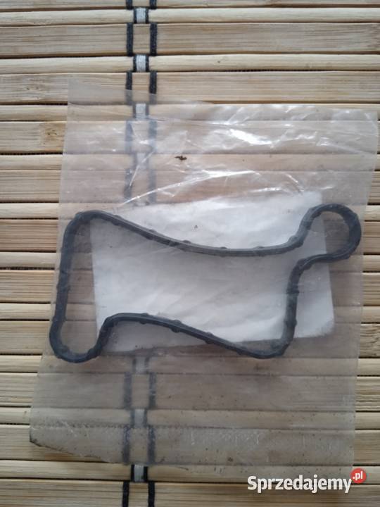 Uszczelka pokrywy zaworów Kia Hiundai Silniki i osprzęt