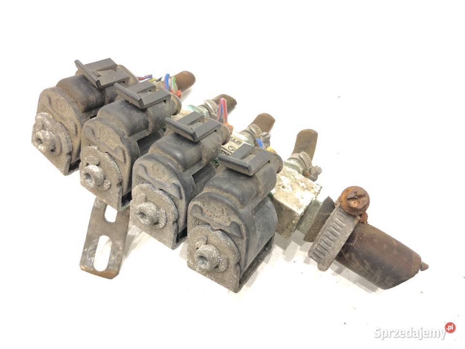 WTRYSKI DO GAZU LPG AC WTRYSK GAZU GAZOWY podkarpackie