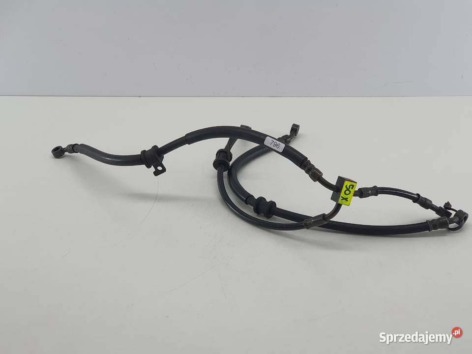 HONDA CBR 600RR PC37A 0304 PRZEWÓD PRZEWODY Janowice