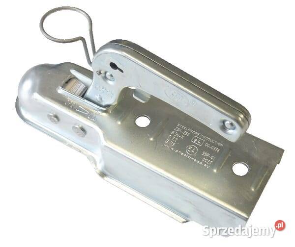 Zaczep kulowy przyczepki 750 70 mm AH10024 Kamionna sprzedam