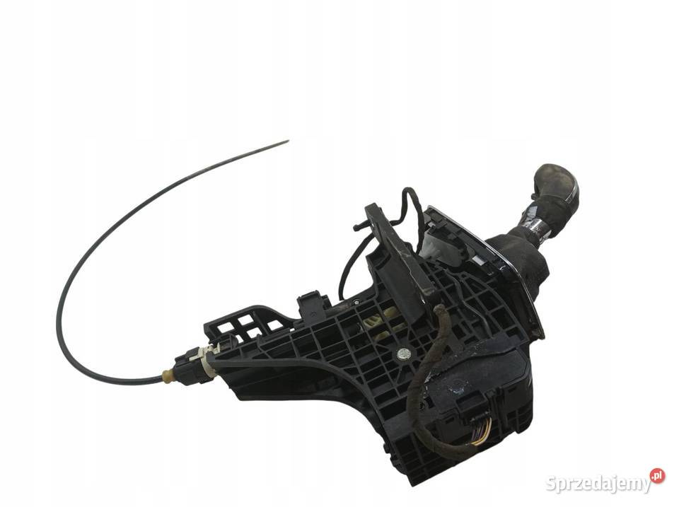 LEWAREK SKRZYNI BIEGÓW WYBIERAK 20 D AUTOMAT osobowe