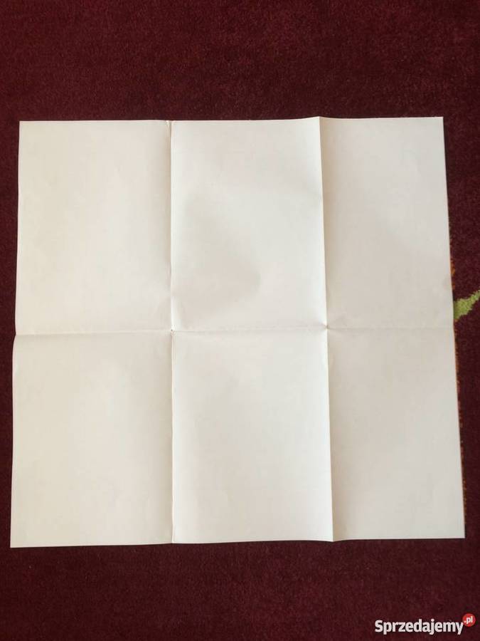 305 Niemiecka mapa Goleniowa zachodniopomorskie Szczecin