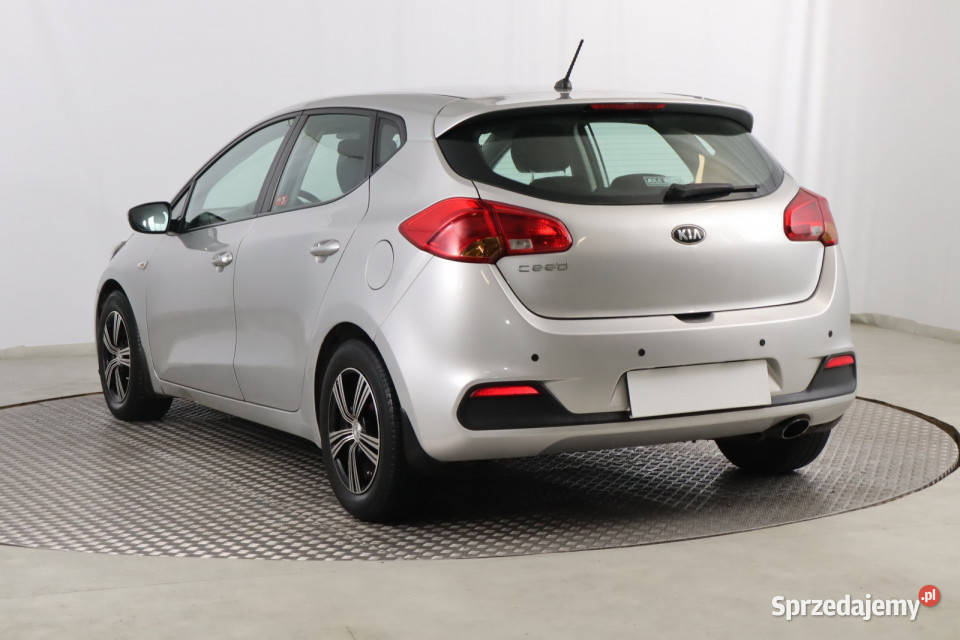 Kia Ceed 14 CVVT klimatyzacja Zabrze