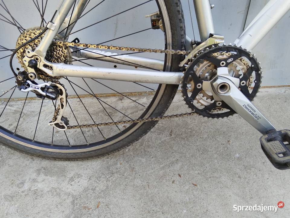 Giant xSport 1 Inowrocław sprzedam