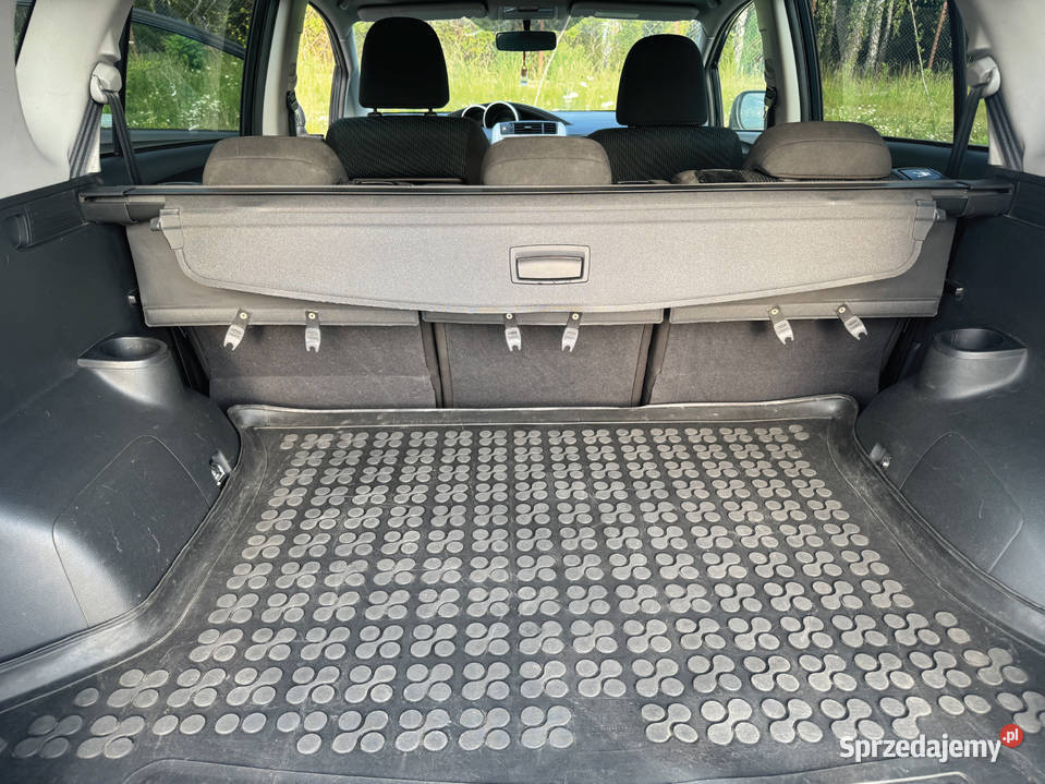 Toyota Verso Pierwszy właściciel Toyota Verso 20 sprzedam