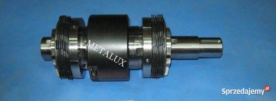 Sprzęgło VAC199 VAG94 VAB158 VAC158 Szczepankowo