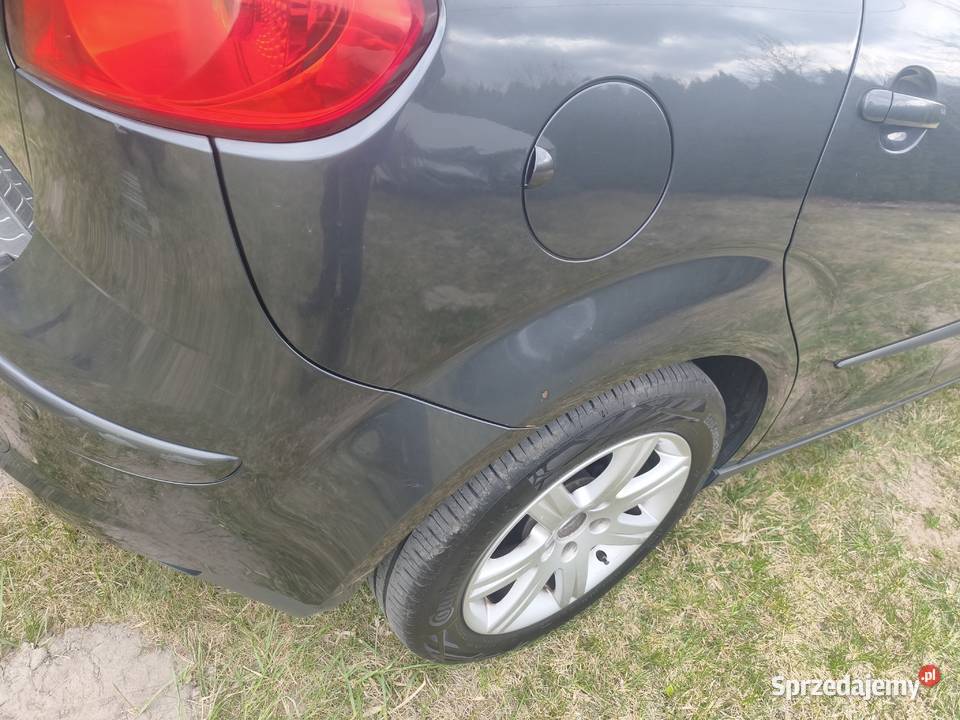 Seat Altea 19 TDI Głowno sprzedam