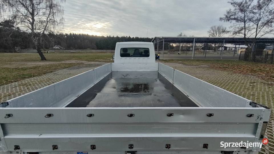 Maxi bliźniaki Renault Przysucha sprzedam