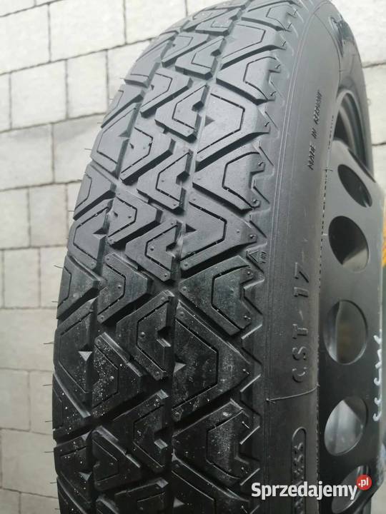 Koło dojazdowe FORD 12580R17 Nowy Sącz