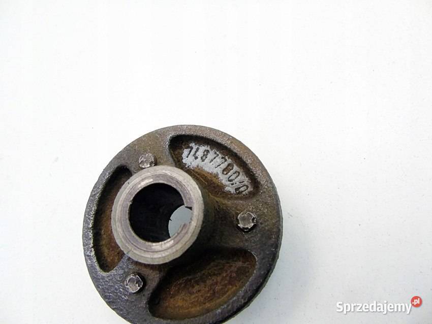 PIASTA PRĄDNICY ALTERNATORA FIAT 126P 650 MALUCH osobowe