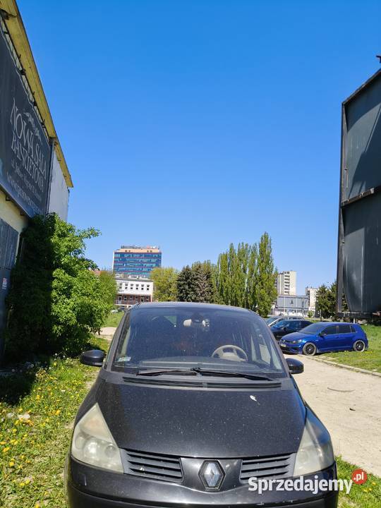 Samochod renault Megane 4 Rzeszów