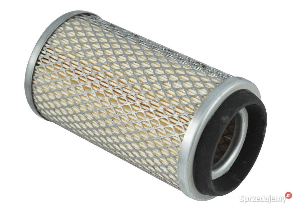 Filtr powietrza 94x172 mm Deutz 2165024 Pel Job Tajęcina sprzedam
