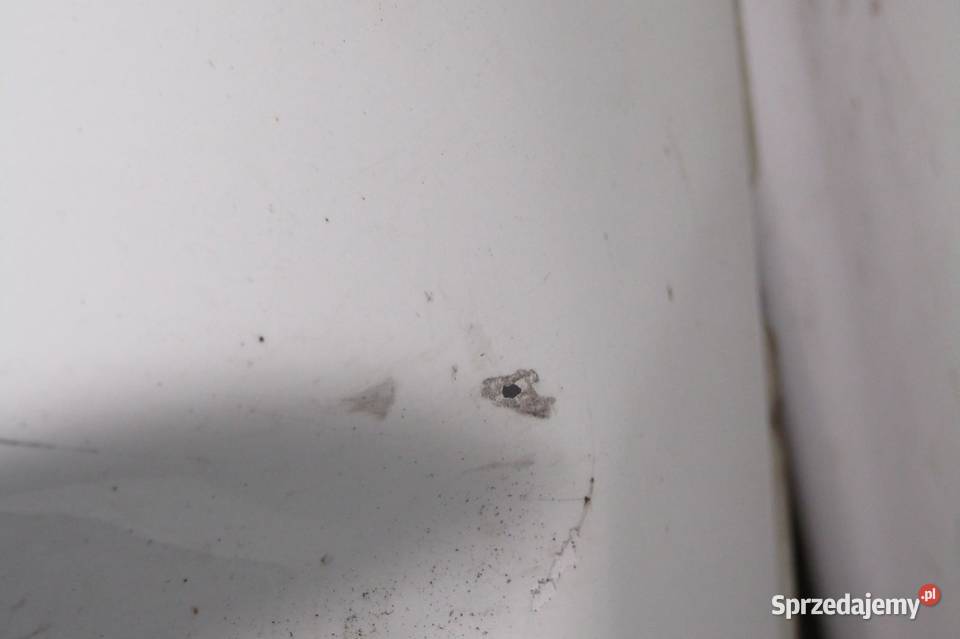 ZDERZAK PRZEDNI PRZÓD LED HALOGEN U26 SUZUKI