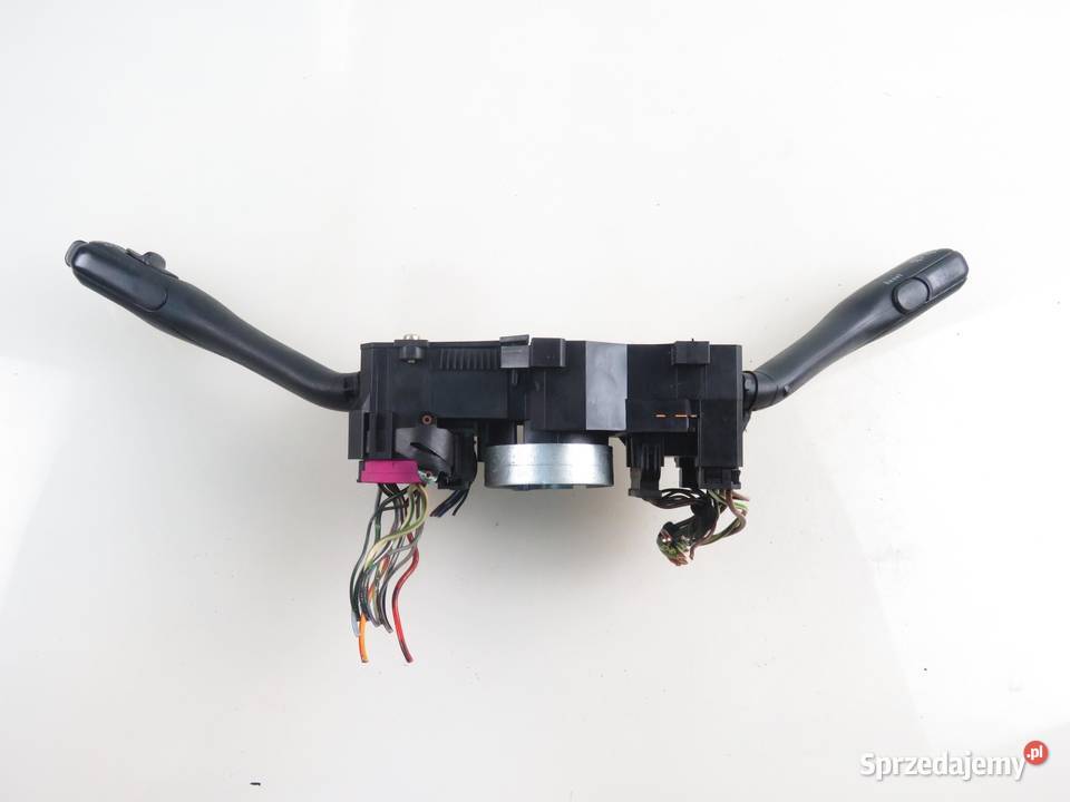 PRZEŁĄCZNIK ZESPOLONY AUDI A3 8L1 8L0953513J