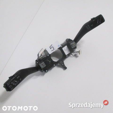 PRZEŁĄCZNIK ZESPOLONY VW SKODA 5K0953521DD Rakoniewice
