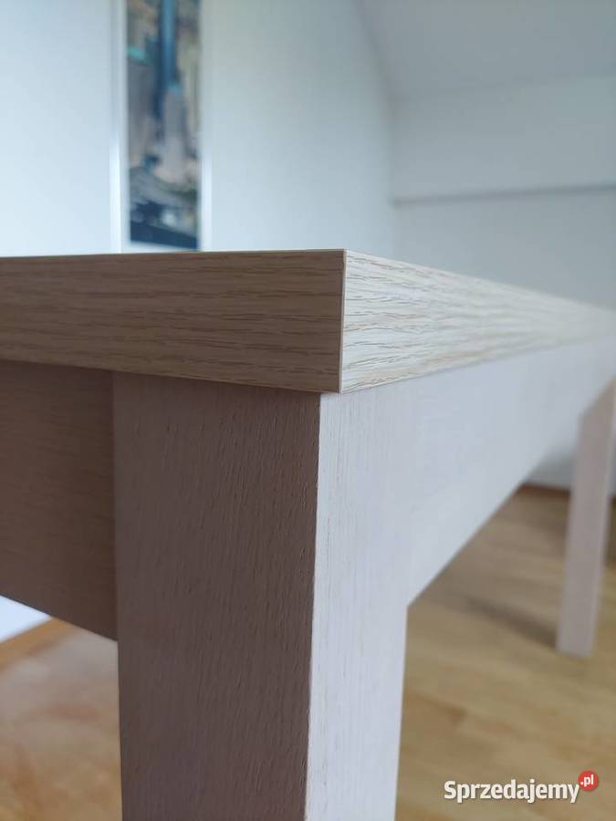 Stół rozkładany 140 40 Stoły Tychy