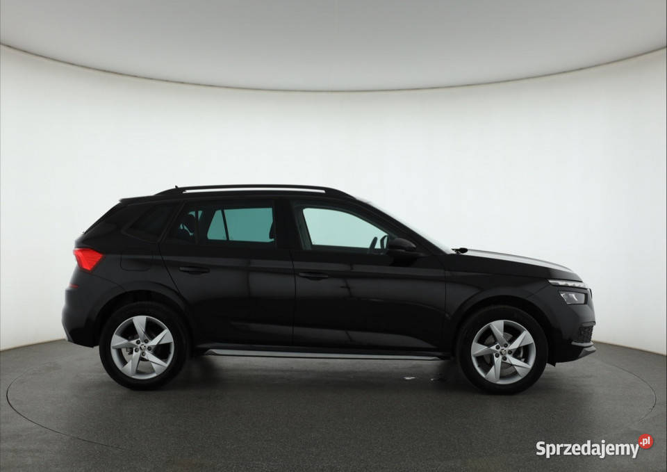 Skoda Kamiq 10 TSI sprzedam