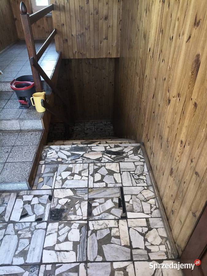Dom Skwierzyna 2 mieszkania