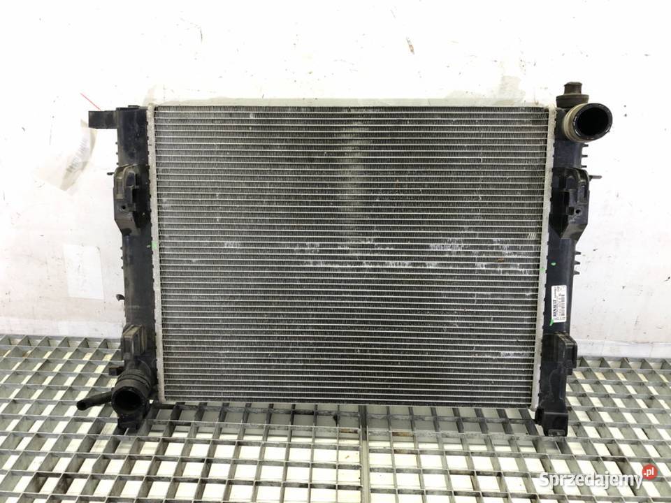 CHŁODNICA WODY RENAULT CLIO IV 15 110 214100078R