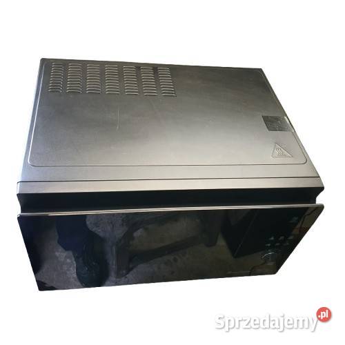 Kuchenka mikrofalowa LG MJ3965BPS mikrofala
