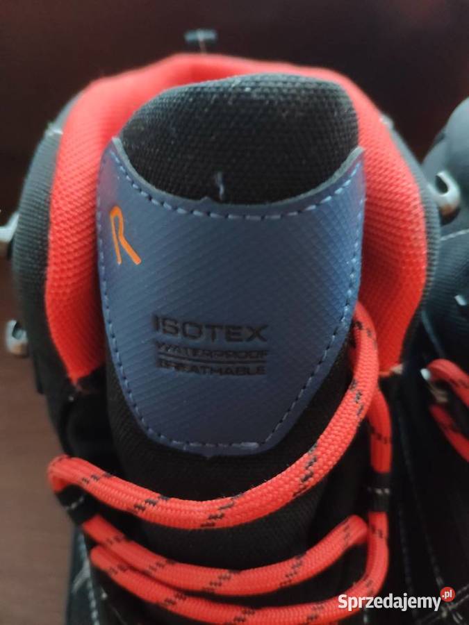 Nowe buty Regatta Samaris Lite Low Waterproof Kraków