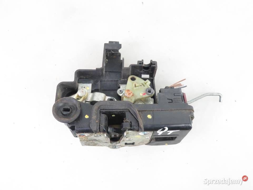 ZAMEK PRAWY TYLNY CHEVROLET CAPTIVA 6 PIN osobowe małopolskie