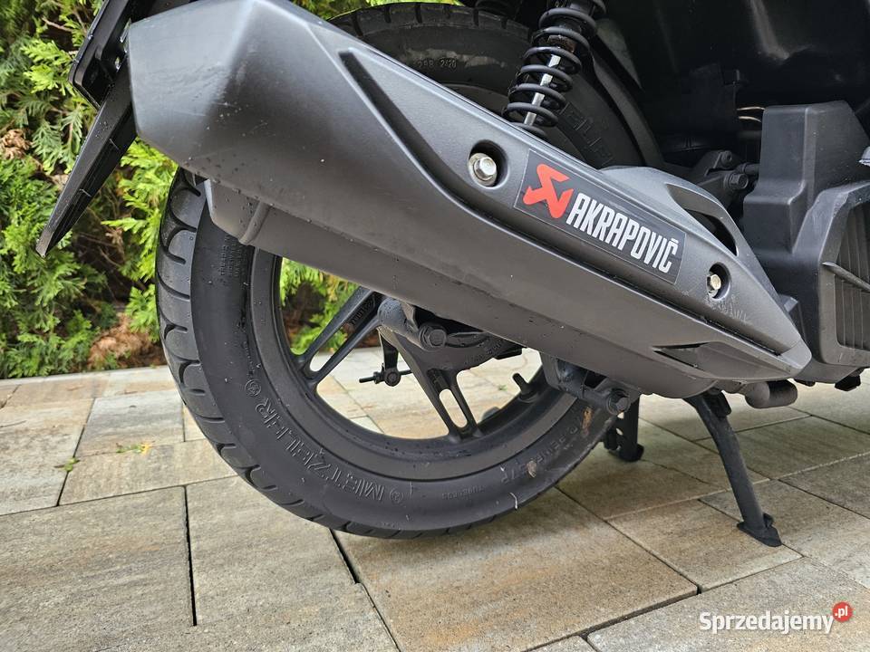 Honda PCX 125