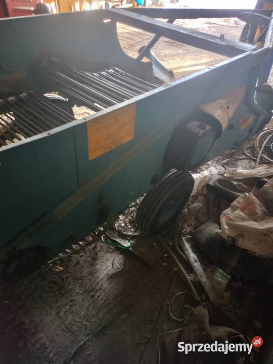 Kopaczka do ziemniaków nowa Kąkolewnica