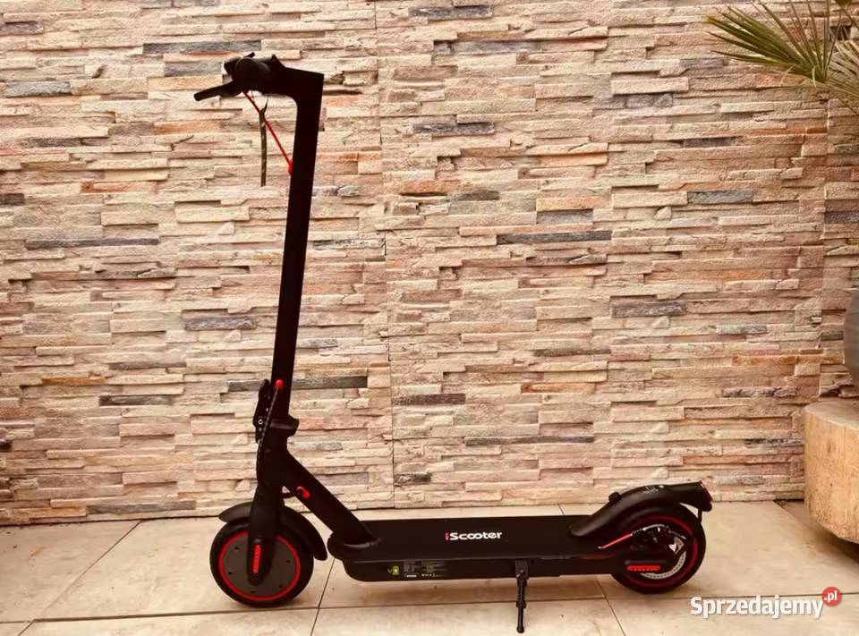 Hulajnoga elektryczna Nowa Hulajnogi elektryczne Lublin sprzedam