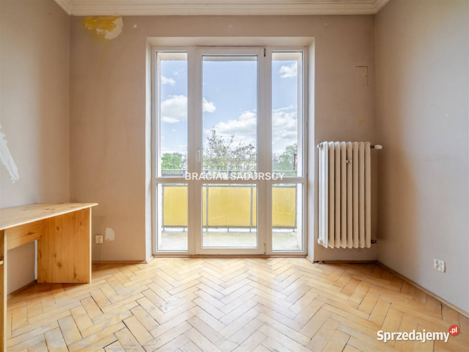 Mieszkanie do sprzedania Kraków 48m2 2pok blok