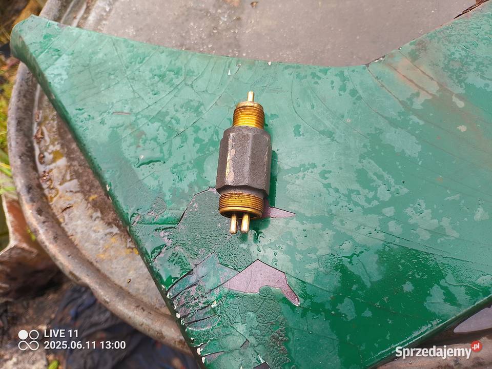 Mercedes g klasa czujnik blokady g 463 g 460461 Mosty