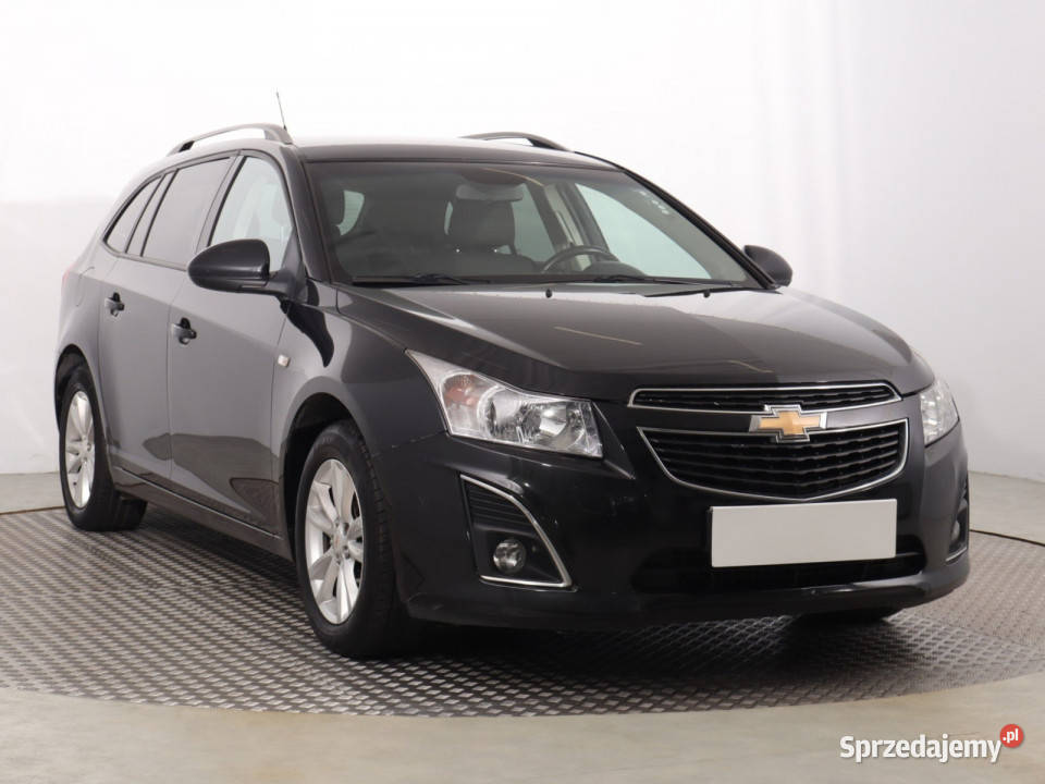 Chevrolet Cruze 14 Turbo Cruze Katowice sprzedam