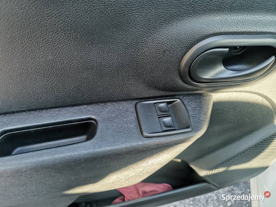 Dacia lodgy kujawsko-pomorskie Toruń sprzedam