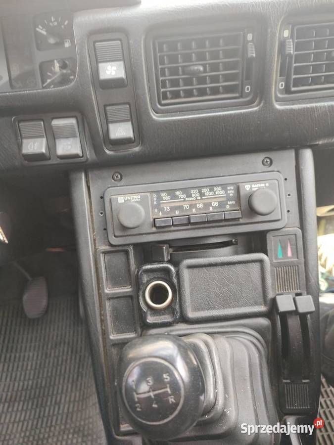 Polonez Caro 16 benzyna Caro