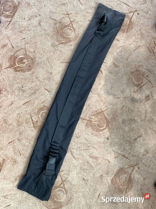 BMW X5 E53 pokrowiec worek na siatkę bagażnika sprzedam