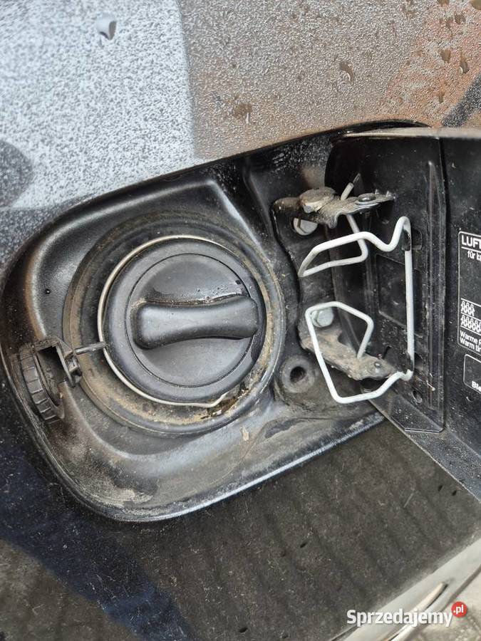 Mercedes Benz W203 18L Kompressor kupiony w Polsce Gubin