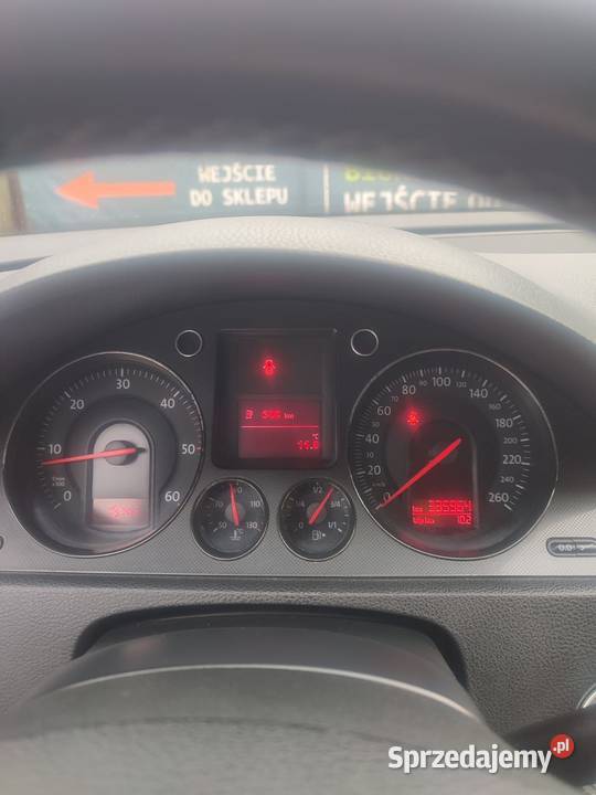 Sprzedam Passata b6 Volkswagen Siemianowice Śląskie