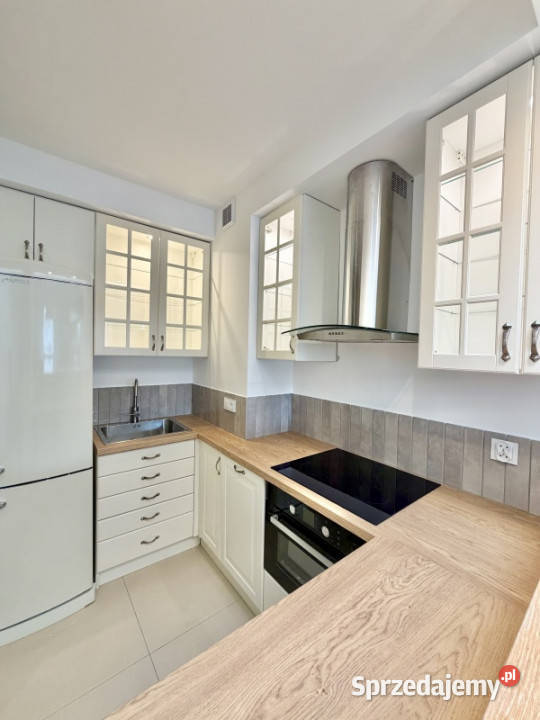 Bochnia centrum ładne dwupoziomowe mieszkanie